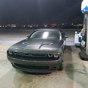 Meet your Posher, Greg