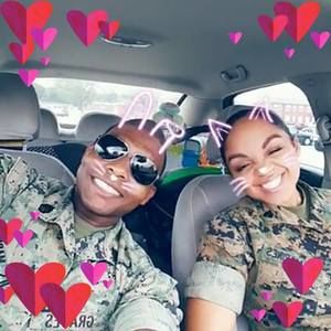 Meet your Posher, Camille