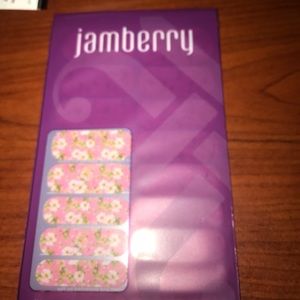 Jamberry