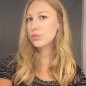 Meet your Posher, Brianne