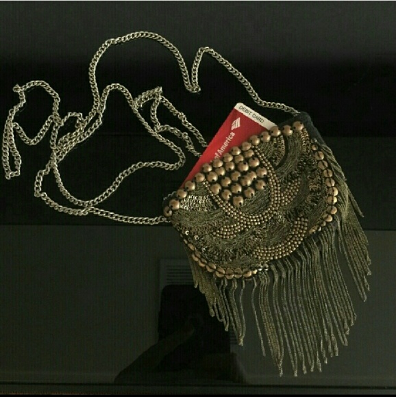le lis blanc Handbags - Le lis blanc rock-'n'-roll bag