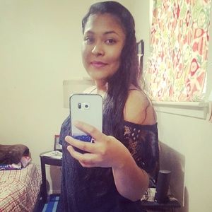 Meet your Posher, Lisbeth