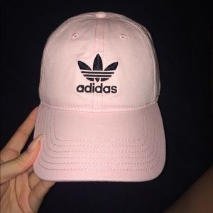NEVER WORN adidas hat