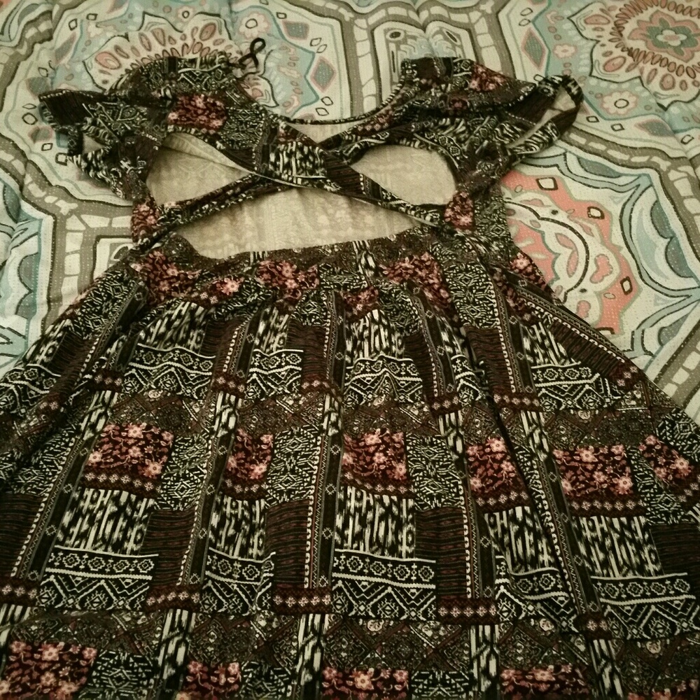 Dresses
