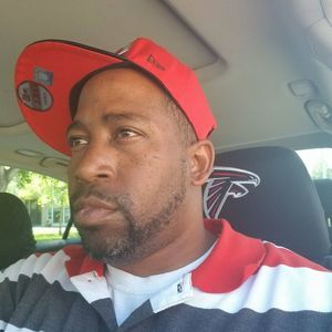 Meet your Posher, Ladaryl