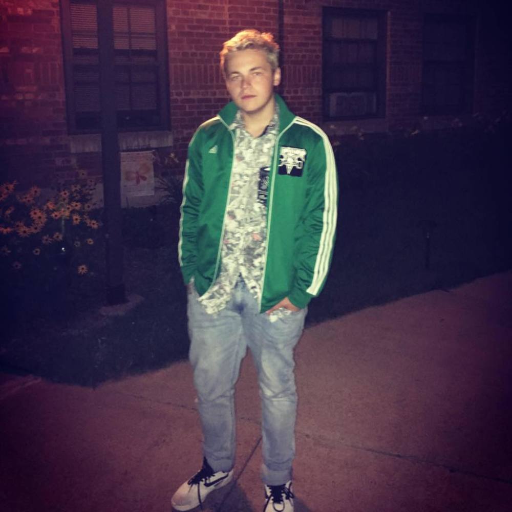 Meet your Posher, Ben