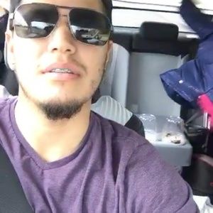 Meet your Posher, Joey