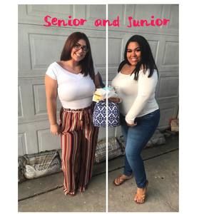 Meet your Posher, Greg