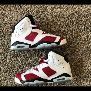 carmines 6