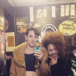 Meet your Posher, Morgan