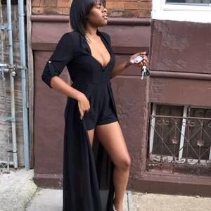 Meet your Posher, Nayah