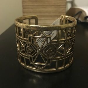 Lucky brand bracelet