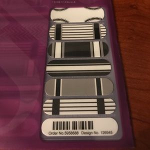 Jamberry Chicago white sox