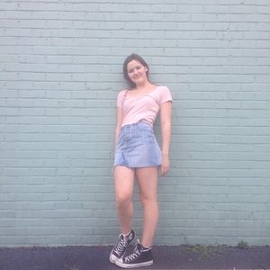 Meet your Posher, Jillian