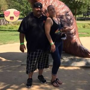 Meet your Posher, Tamora