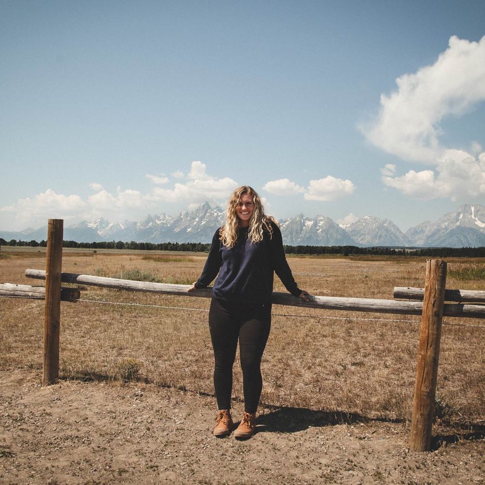 Meet your Posher, Morgan