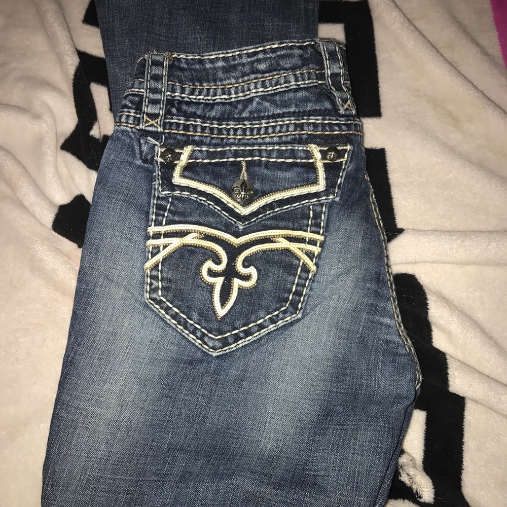 ROCK REVIVAL 🚨 SALE!! LAST PRICE DROP!🚨🚨