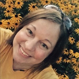 Meet your Posher, Jen