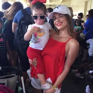 Meet your Posher, Anabel