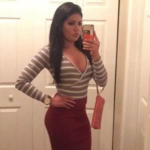 Meet your Posher, Amara