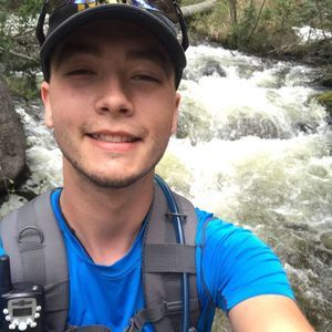 Meet your Posher, Austin