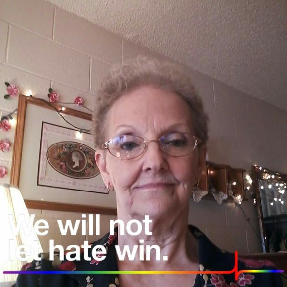 Meet your Posher, Anita escue - Picture 1 of 1