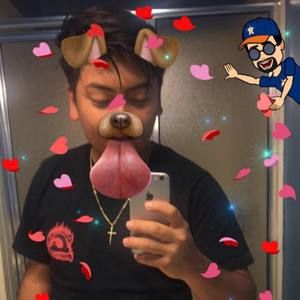 Meet your Posher, Xavier