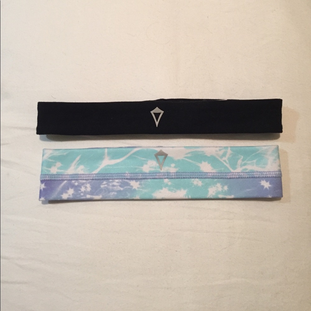 Set of Ivivva Headbands