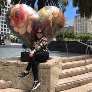 Meet your Posher, Grace