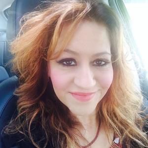 Meet your Posher, Rosa