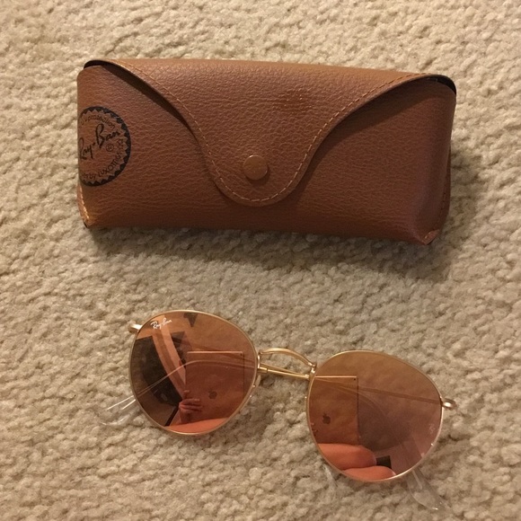 Ray Ban sunglasses main image 4