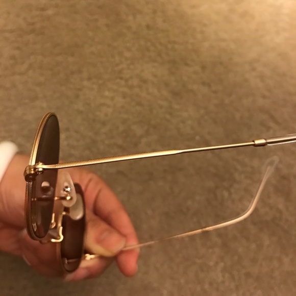 Ray Ban sunglasses