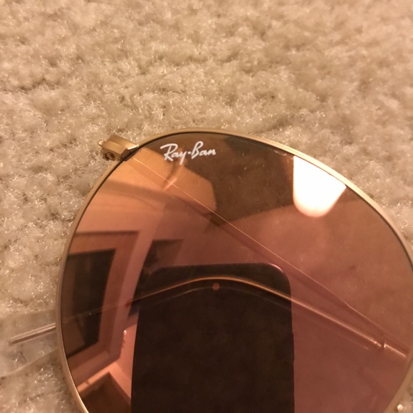 Ray Ban sunglasses