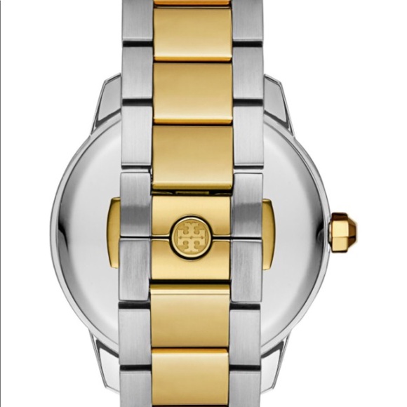 NEW TORY BURCH WATCH⬆️⬆️⬆️⬆️⬆️