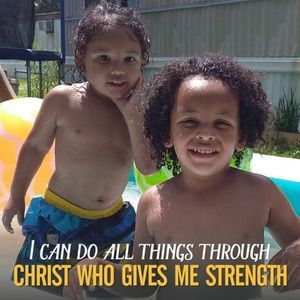 Meet your Posher, De'shawn