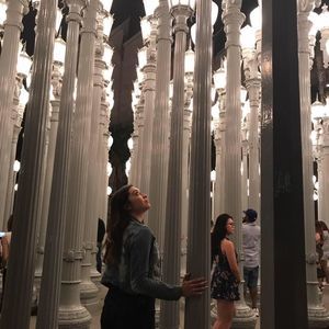 Meet your Posher, Brianna