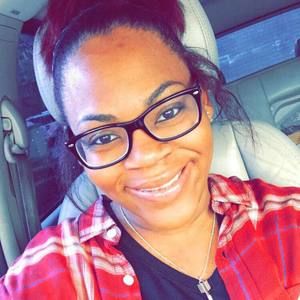 Meet your Posher, Jasmine