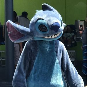 Meet your Posher, Blake