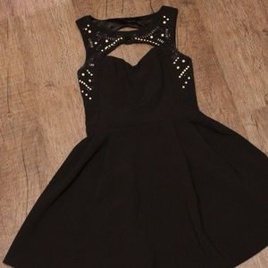 EUC Guess cocktail dress