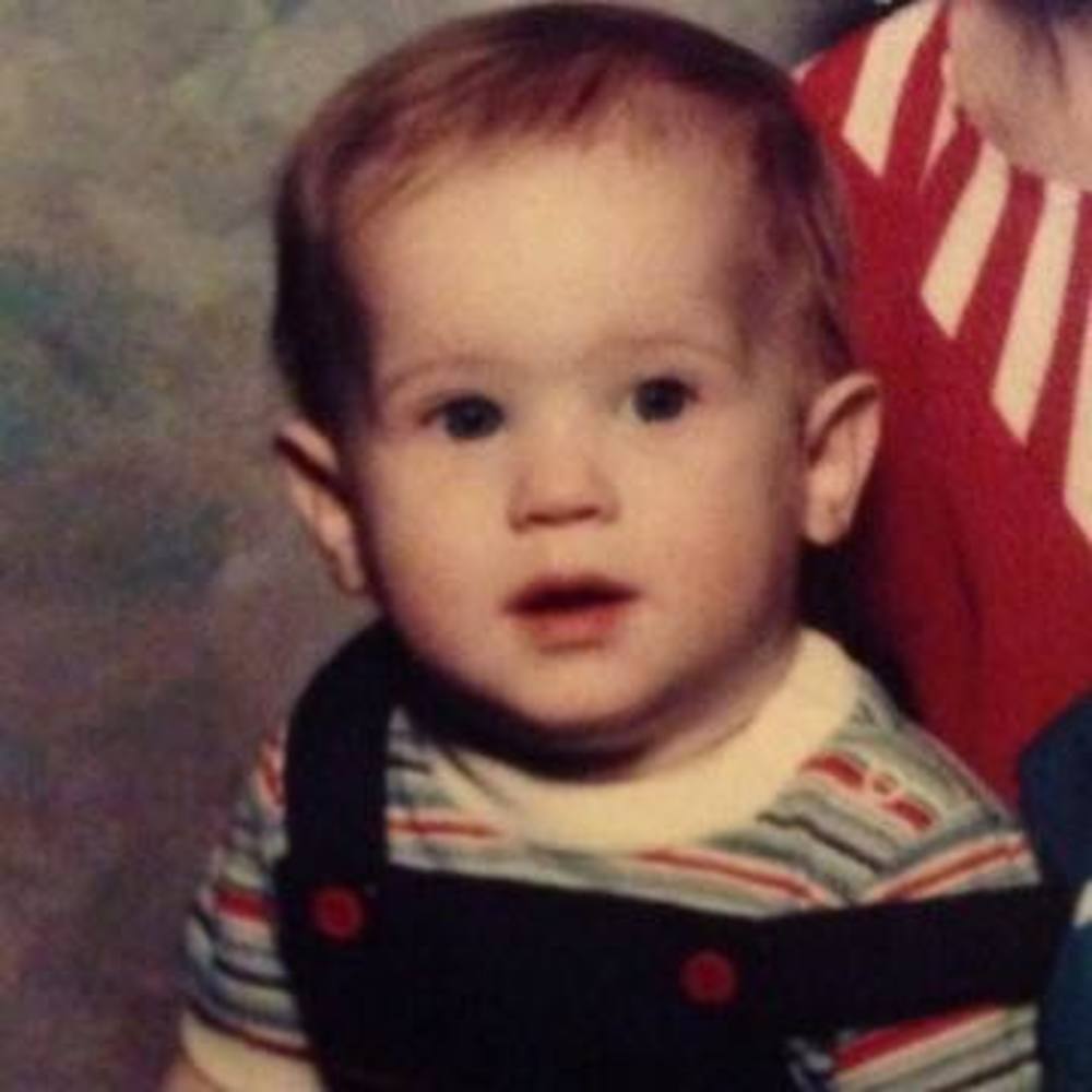 Meet your Posher, Joshua