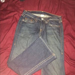 True jeans