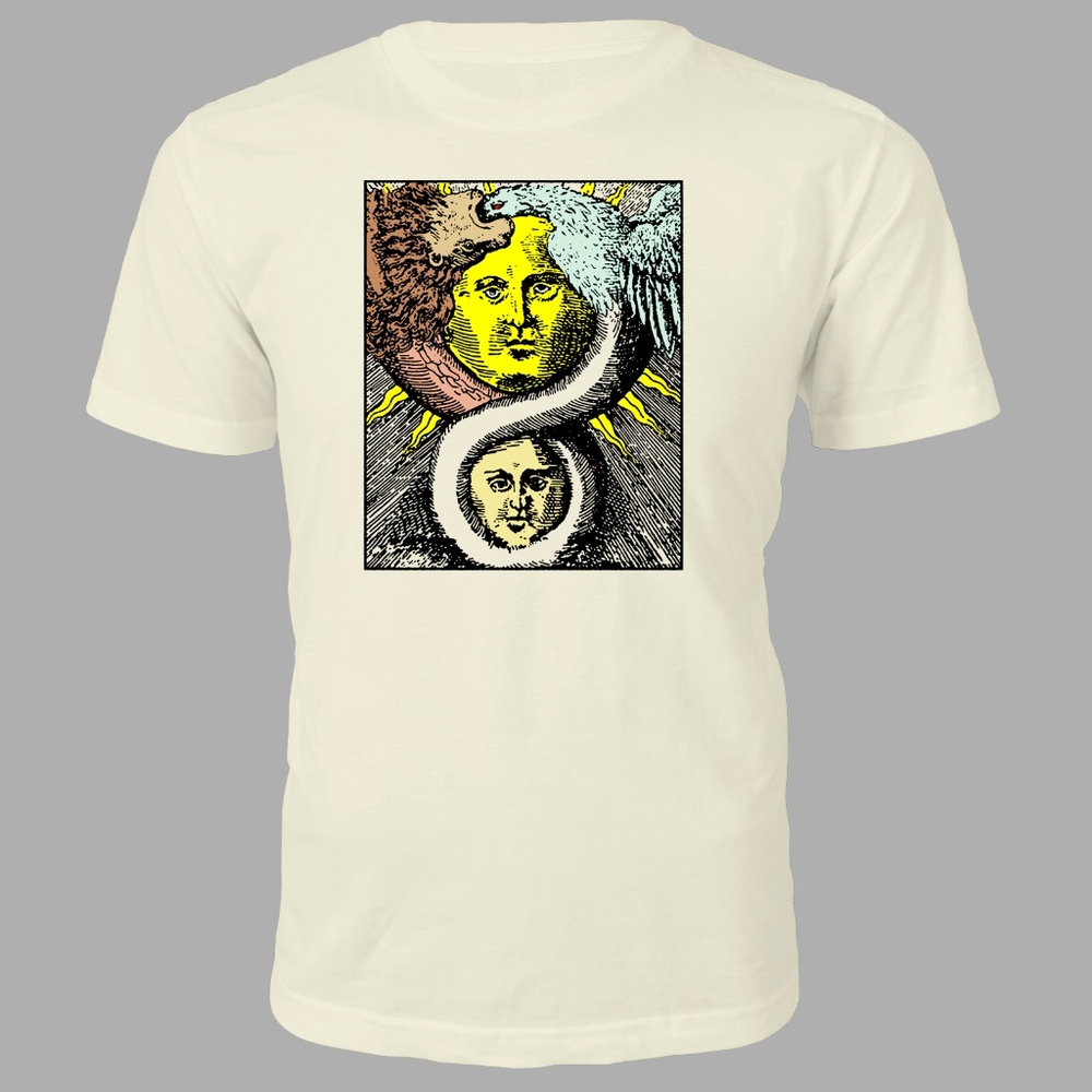👕Azoth 💯% Egyptian Cotton Shirt 👕