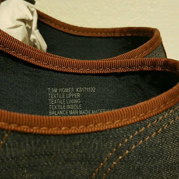 KENSIE Espardrille - Picture 3 of 3