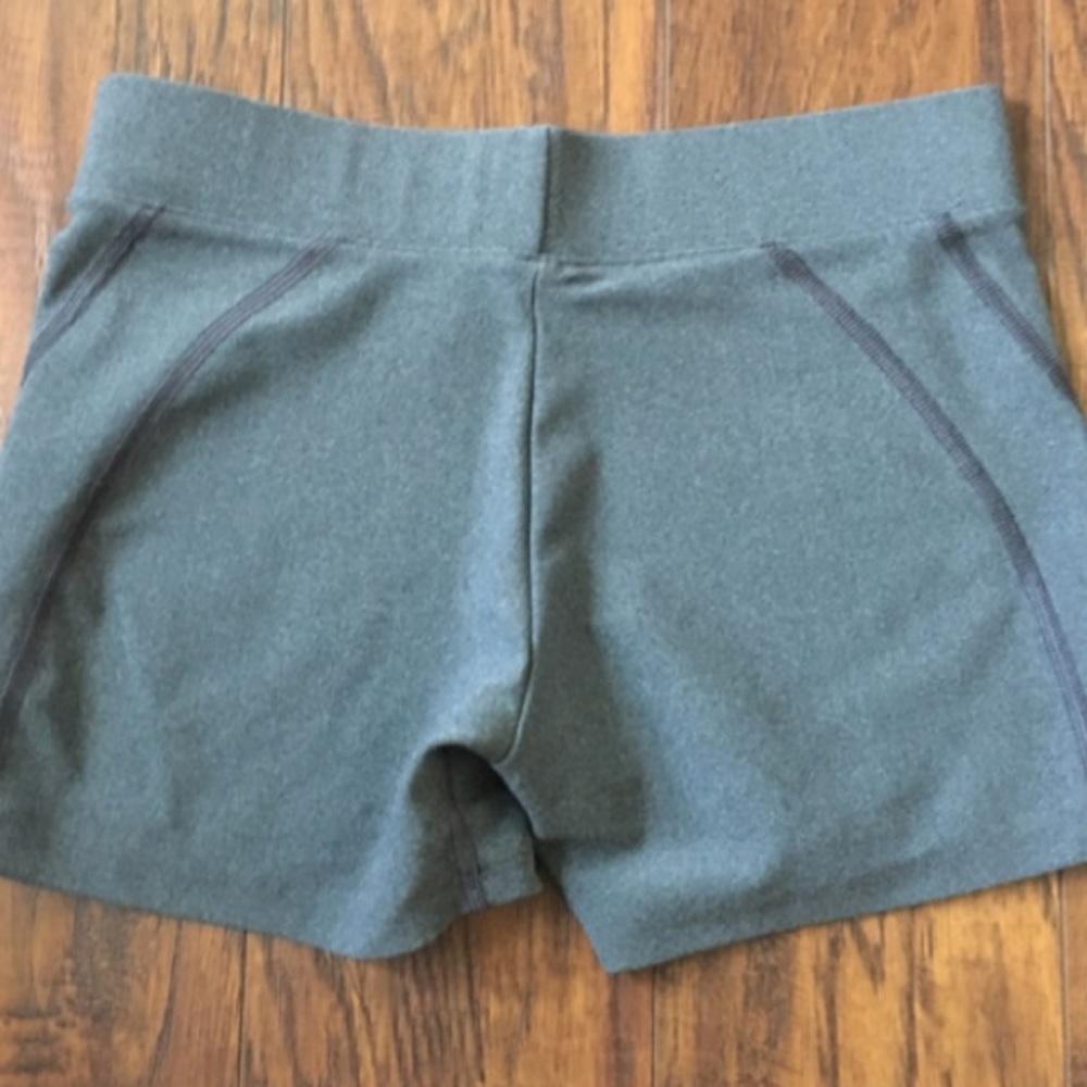 Light Grey Spandex