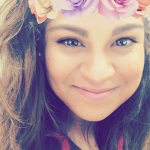 Meet your Posher, Kelley