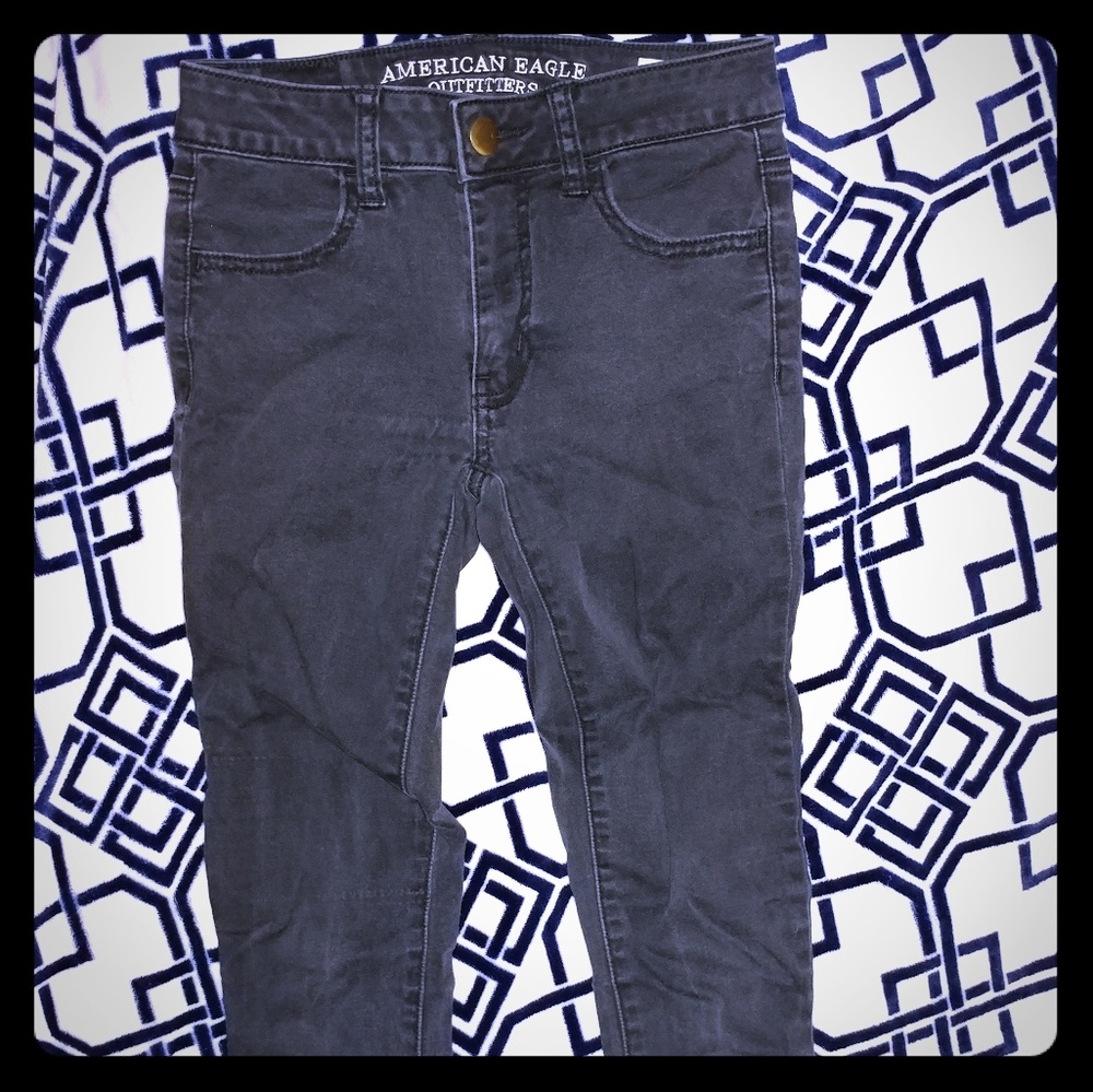 Jeggings