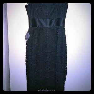 $198 Nwt Crochet Lace White House Black Market 4