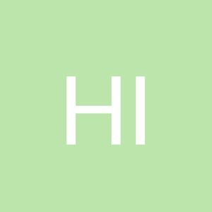 Meet your Posher, Hshs