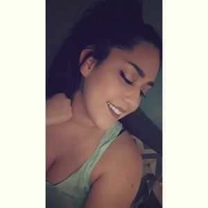 Meet your Posher, Kimberly