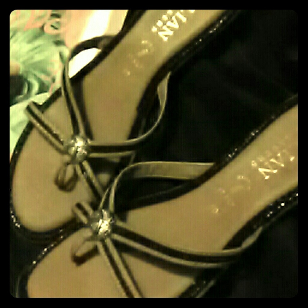Italian sandals